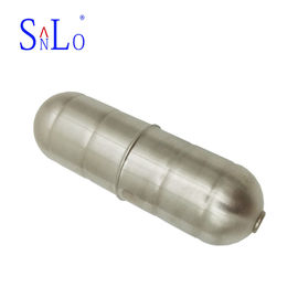 Anticorrosive Stainless Steel Magnetic Floats 185*65mm High Reliability