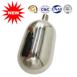 85*30MM Liquid Level Control Floats , Ss Float Ball For Magnetic Level Indicator