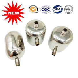 High Corrosion Resistance Metal Float Ball Pneumatic Float Switch Components
