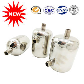 High Corrosion Resistance Metal Float Ball Pneumatic Float Switch Components