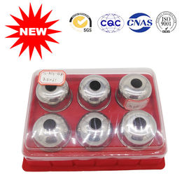 Standard Float Switch Ball With Polishing Surface Treatment 8.5MPA Pressure