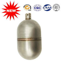 Water Level Tank Stainless Float Ball Assembly For High Pressure Environment