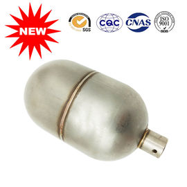 Water Level Tank Stainless Float Ball Assembly For High Pressure Environment