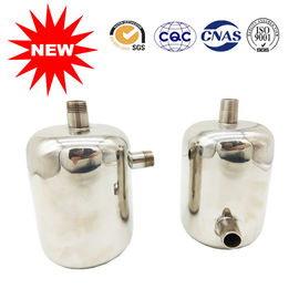 Liquid Level Ss Float Ball 316L Stainless Steel DHL / UPS / TNT / FEDEX Shipment
