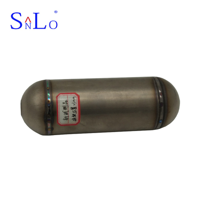 Level Instrument Copper Float Ball Long Shaped With Long Shelf Life Time