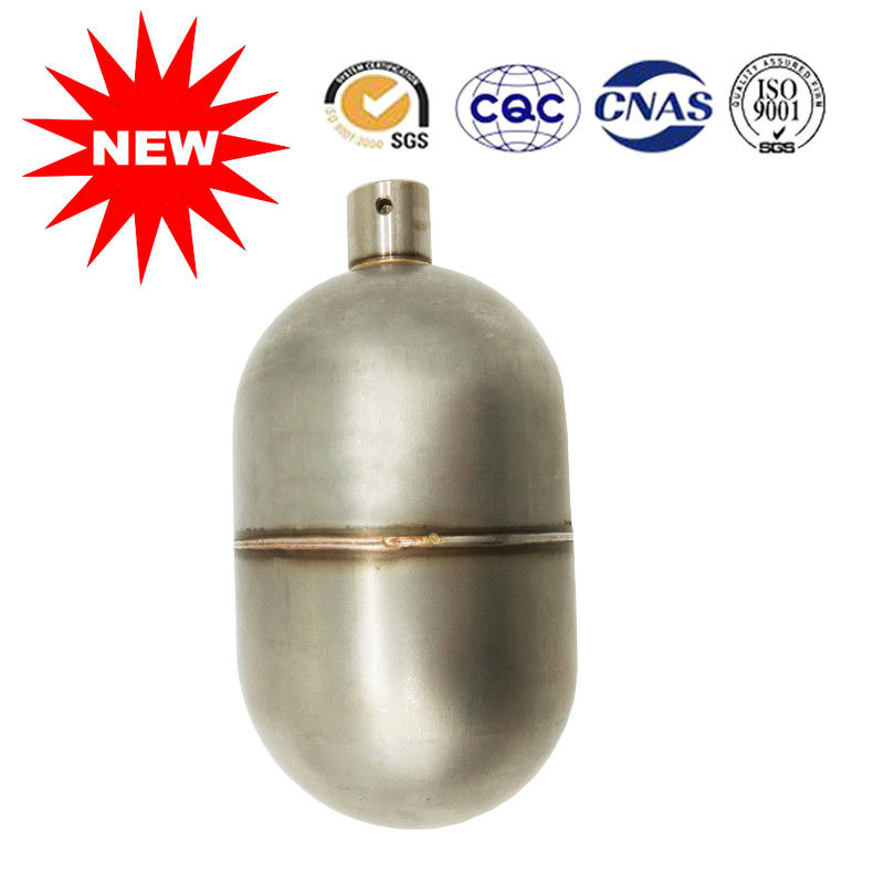 Water Level Tank Stainless Float Ball Assembly For High Pressure Environment